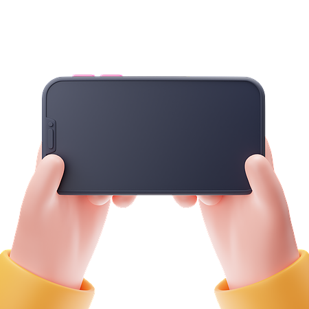 Streaming on mobile